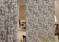 Портьерная ткань Жаккард Шенил JL J2629-08/280 PJak