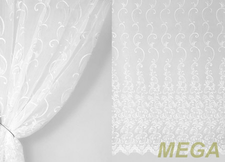 Вышивка Органза в Красноярске