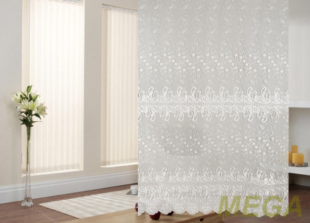 Вышивка Органза в Красноярске