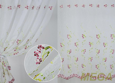 Вышивка Кристалон в Красноярске