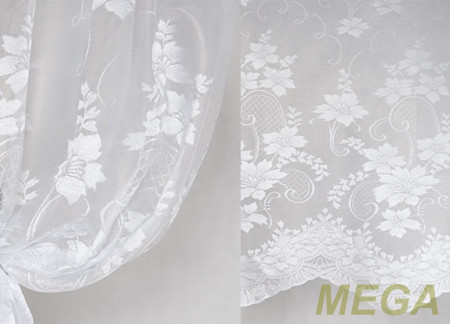 Тюль 14 в Красноярске