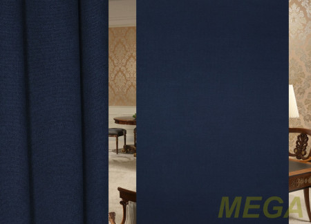 Ткани портьерные Однотон Канвас SL 1004-V50/300 P