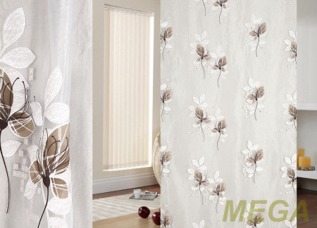 Деворе Органза в Красноярске