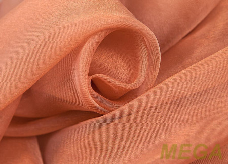 Однотон Органза в Красноярске