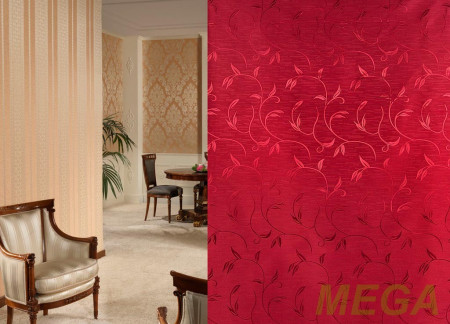 Ткани портьерные Однотон Жаккард ZG 6/2-14/155