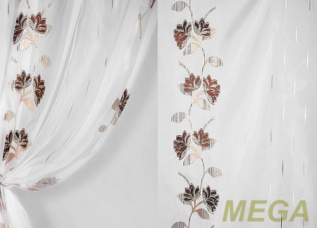 Фэнтези Полуорганза в Красноярске