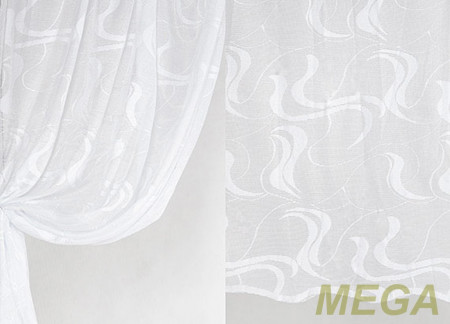 Однотон Тюль в Красноярске