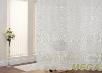 Вышивка Органза в Красноярске