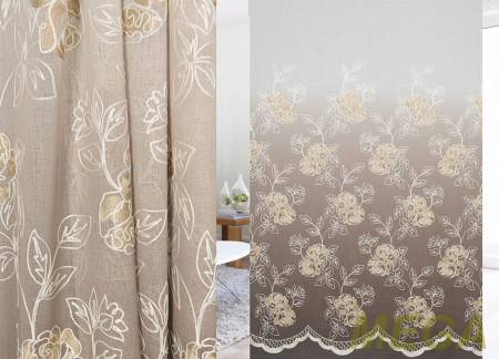 Вышивка Кристалон в Красноярске