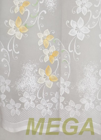 Тюль 14 в Красноярске