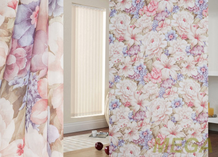 Печать Вуаль в Красноярске