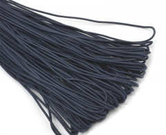 Резинка шляпная 3мм (уп.2000м) 