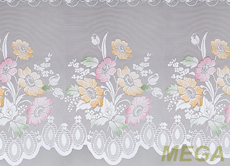 Тюль 16 в Красноярске