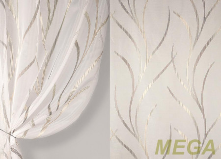 Фэнтези Органза в Красноярске