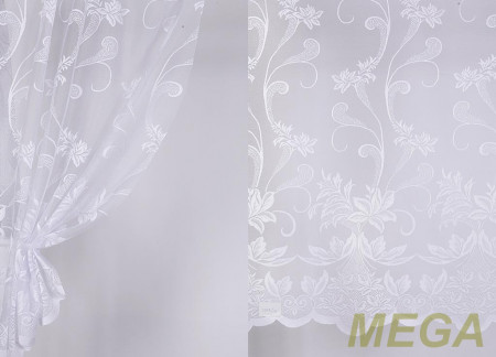 Тюль 18 в Красноярске