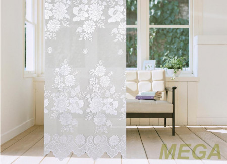 Тюль 18 в Красноярске