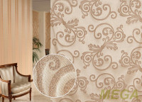 Ткани портьерные Многоцвет Жаккард HM HM13203-06/280 PJak