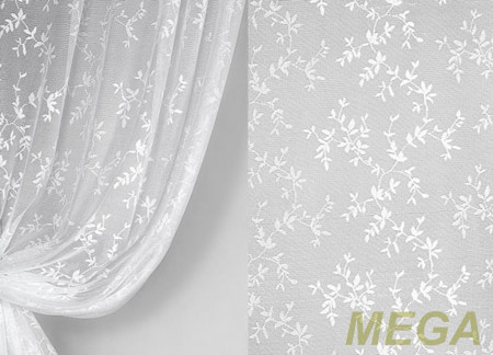 Однотон Тюль в Красноярске