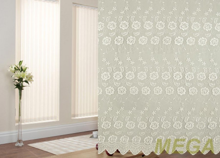 Вышивка Органза в Красноярске