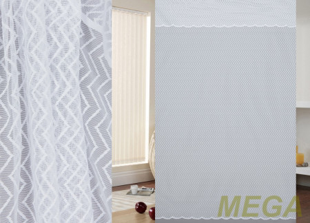 Тюль 24 в Красноярске