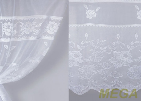 Тюль 14 в Красноярске