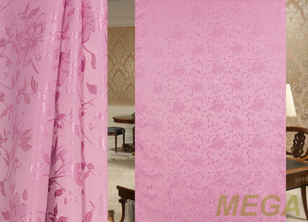 Ткани портьерные Рельеф Жаккард GL L992-42/150