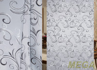 Ткани портьерные Рельеф Жаккард ZG 1006-113/150