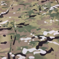 Ткань Оксфорд 200 D Во. PU в Красноярске