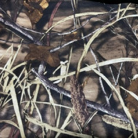 Ткань Оксфорд 200 D Во. PU в Красноярске