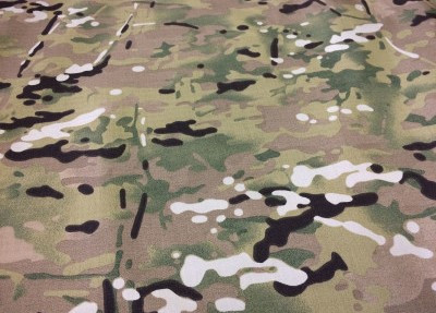 Ткань Оксфорд 200 D Во. PU в Красноярске