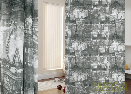 Печать Вуаль в Красноярске