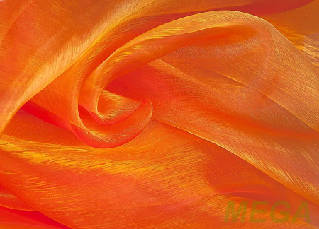 Однотон Органза в Красноярске