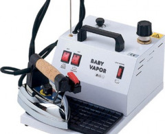 Парогенератор Bieffe Baby Vapor BF001BE