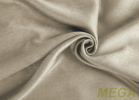 Ткани портьерные Однотон Софт ERT PEARL SOFT-04/280 PS