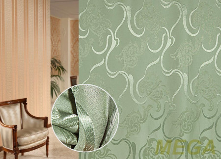 Ткани портьерные Многоцвет Жаккард LL LIFE 27 V01-Y0029/285 P