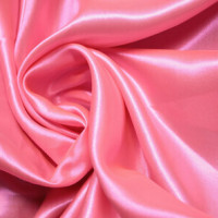 Ткань Атлас Сатин гладь в Красноярске
