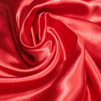 Ткань Атлас Сатин гладь в Красноярске