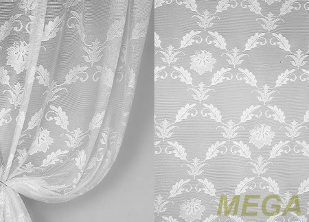 Однотон Тюль в Красноярске