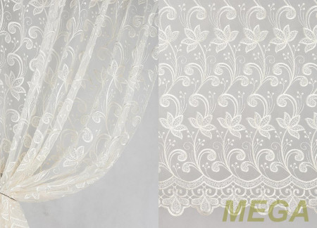 Вышивка Органза в Красноярске