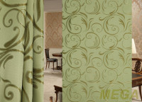 Ткани портьерные Рельеф Жаккард HT6307-156/150 P Jak