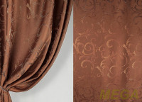 Ткани портьерные Рельеф Жаккард JL T3574-5/280 PJak