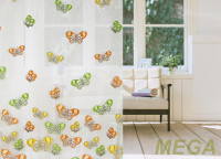 Деворе Органза в Красноярске