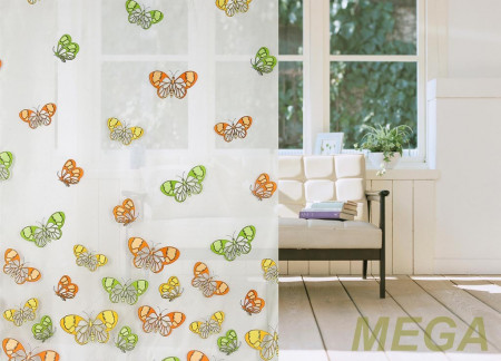 Деворе Органза в Красноярске