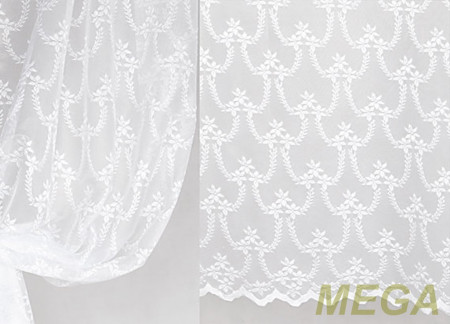 Тюль 16 в Красноярске