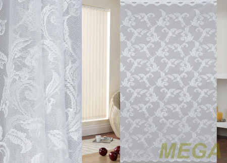 Тюль 16 в Красноярске