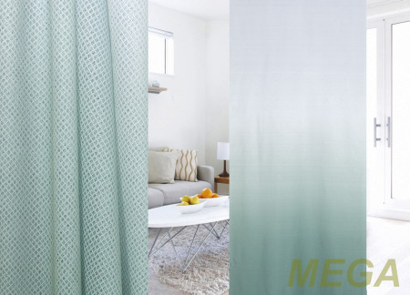 Печать Тюль в Красноярске