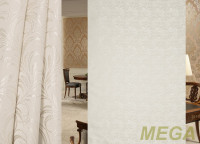 Ткани портьерные Однотон Жаккард HT5106-3001/150 P Jak