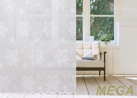 Тюль 18 в Красноярске