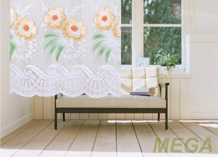 Тюль 18 в Красноярске