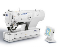 Промышленная швейная машина JACK (распошивалка) JK-T1790ВS-3 (комплект)
